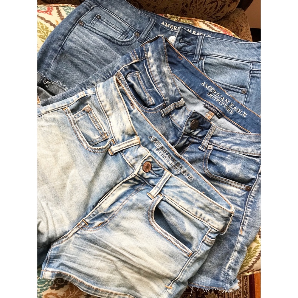 🦅 shorts SOLD ITEMS***SOLD